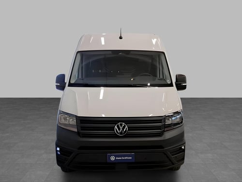 VOLKSWAGEN Crafter 35 2.0 tdi 140cv l3h3