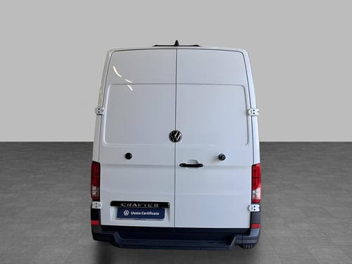 VOLKSWAGEN Crafter 35 2.0 tdi 140cv l3h3