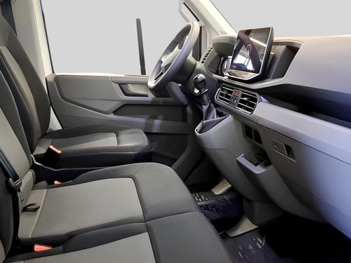VOLKSWAGEN Crafter 35 2.0 tdi 140cv l3h3