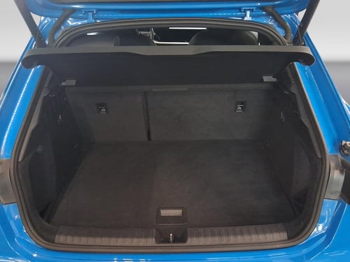 AUDI S3 sportback 2.0 tfsi sport attitude quattro s-tronic