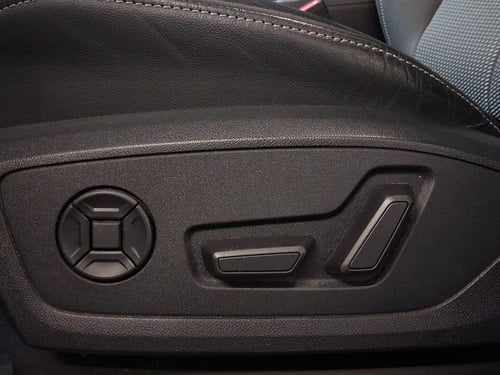AUDI S3 sportback 2.0 tfsi sport attitude quattro s-tronic