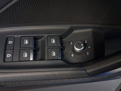 AUDI S3 sportback 2.0 tfsi sport attitude quattro s-tronic