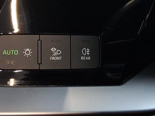 AUDI S3 sportback 2.0 tfsi sport attitude quattro s-tronic