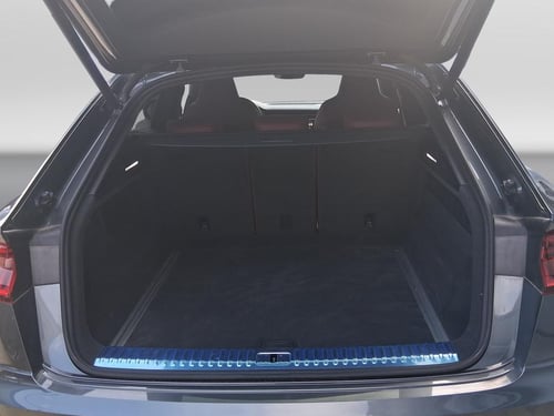 AUDI Sq8 4.0 tfsi sport attitude quattro tiptronic