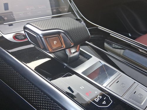 AUDI Sq8 4.0 tfsi sport attitude quattro tiptronic