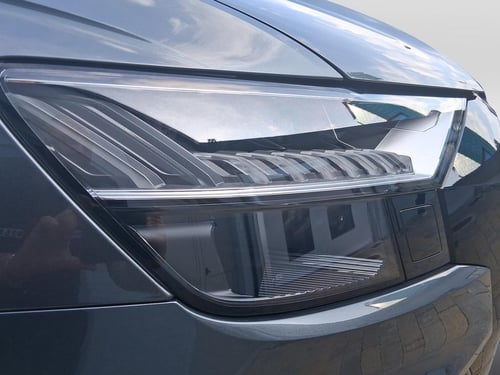 AUDI Sq8 4.0 tfsi sport attitude quattro tiptronic