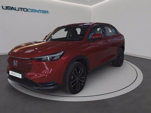 HONDA Hr-v 1.5 hev elegance ecvt