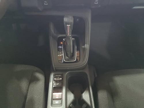 HONDA Hr-v 1.5 hev elegance ecvt