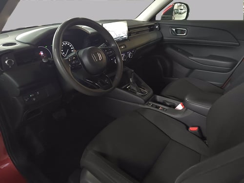 HONDA Hr-v 1.5 hev elegance ecvt