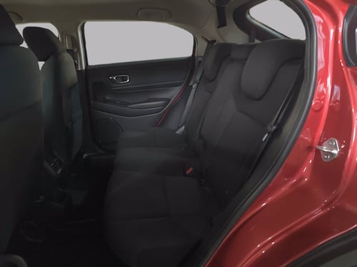 HONDA Hr-v 1.5 hev elegance ecvt