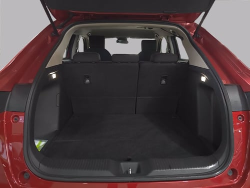 HONDA Hr-v 1.5 hev elegance ecvt