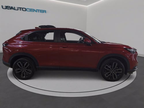 HONDA Hr-v 1.5 hev elegance ecvt