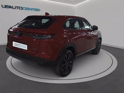 HONDA Hr-v 1.5 hev elegance ecvt