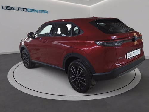 HONDA Hr-v 1.5 hev elegance ecvt