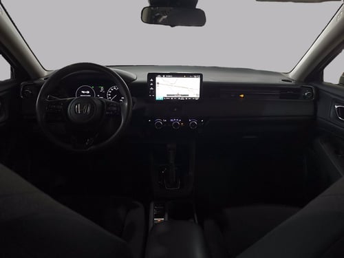 HONDA Hr-v 1.5 hev elegance ecvt
