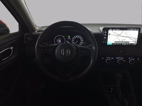 HONDA Hr-v 1.5 hev elegance ecvt