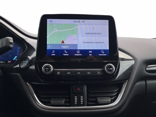 FORD Puma 1.0 ecoboost h st-line s&s 125cv