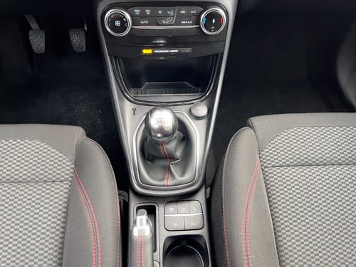 FORD Puma 1.0 ecoboost h st-line s&s 125cv