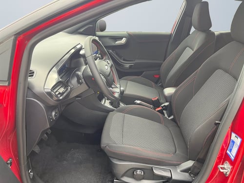 FORD Puma 1.0 ecoboost h st-line s&s 125cv