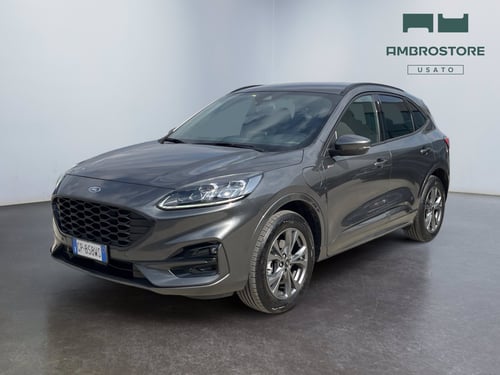 FORD Kuga 2.5 phev st-line x 2wd 225cv cvt