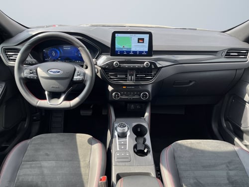 FORD Kuga 2.5 phev st-line x 2wd 225cv cvt