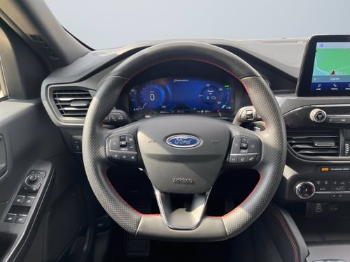 FORD Kuga 2.5 phev st-line x 2wd 225cv cvt