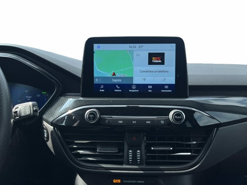 FORD Kuga 2.5 phev st-line x 2wd 225cv cvt