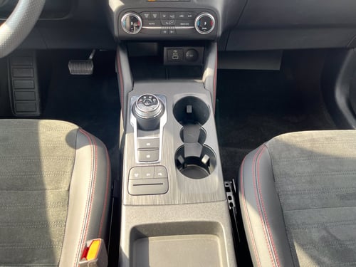 FORD Kuga 2.5 phev st-line x 2wd 225cv cvt