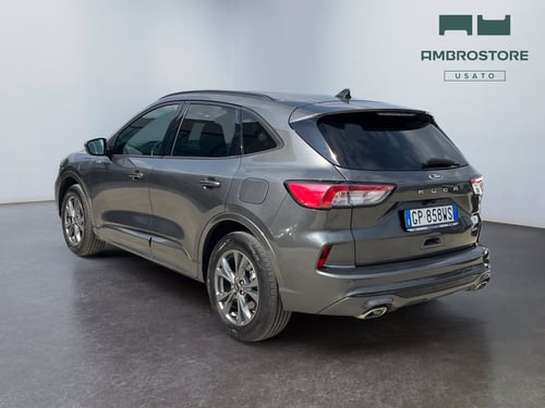 FORD Kuga 2.5 phev st-line x 2wd 225cv cvt