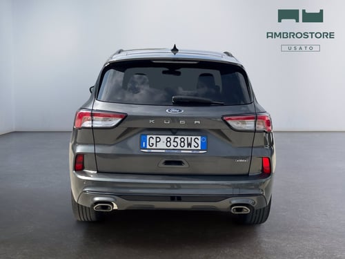 FORD Kuga 2.5 phev st-line x 2wd 225cv cvt