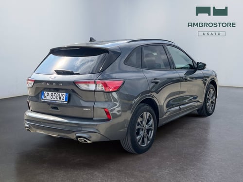 FORD Kuga 2.5 phev st-line x 2wd 225cv cvt