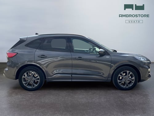 FORD Kuga 2.5 phev st-line x 2wd 225cv cvt