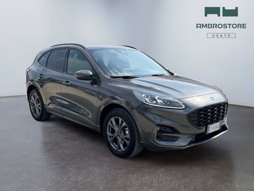FORD Kuga 2.5 phev st-line x 2wd 225cv cvt