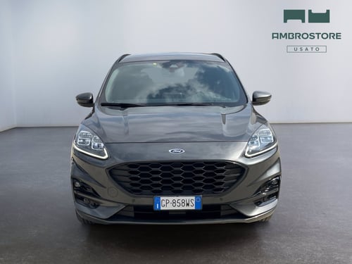 FORD Kuga 2.5 phev st-line x 2wd 225cv cvt