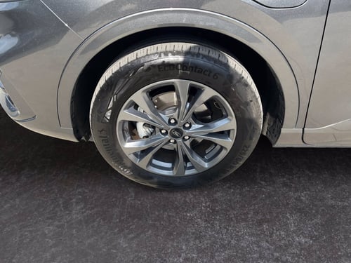 FORD Kuga 2.5 phev st-line x 2wd 225cv cvt