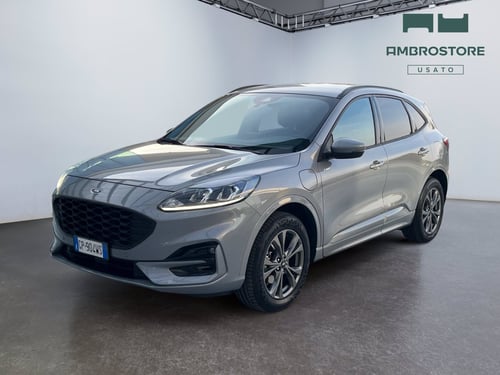 FORD Kuga 2.5 phev st-line 2wd 225cv cvt