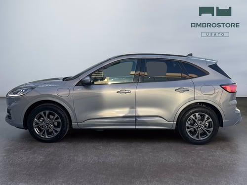 FORD Kuga 2.5 phev st-line 2wd 225cv cvt