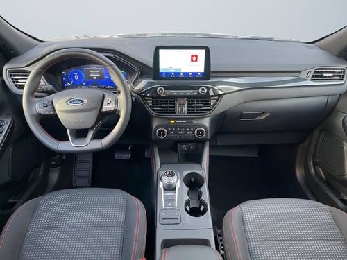 FORD Kuga 2.5 phev st-line 2wd 225cv cvt