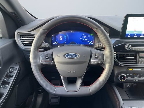 FORD Kuga 2.5 phev st-line 2wd 225cv cvt