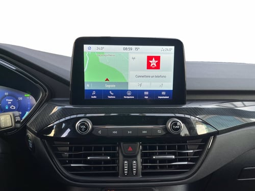 FORD Kuga 2.5 phev st-line 2wd 225cv cvt