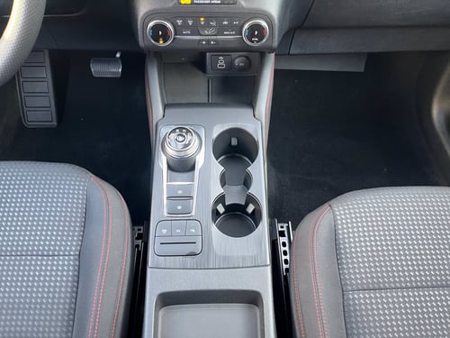 FORD Kuga 2.5 phev st-line 2wd 225cv cvt