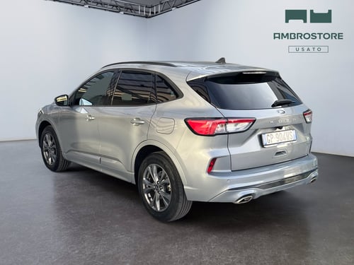 FORD Kuga 2.5 phev st-line 2wd 225cv cvt