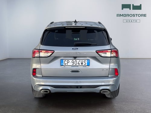 FORD Kuga 2.5 phev st-line 2wd 225cv cvt