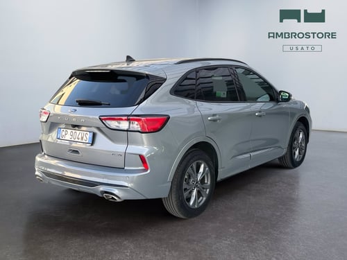 FORD Kuga 2.5 phev st-line 2wd 225cv cvt
