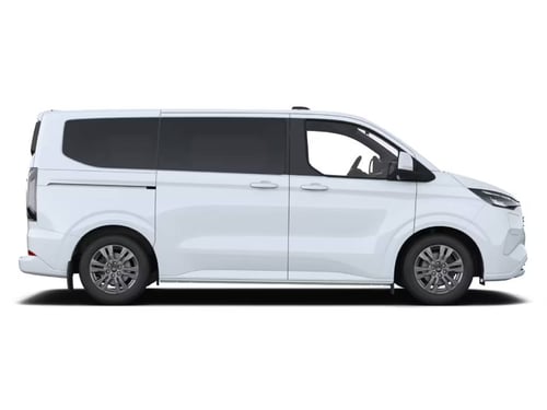 FORD Tourneo custom v710 340 2.5 duratec phev 233cv titanium l1h1