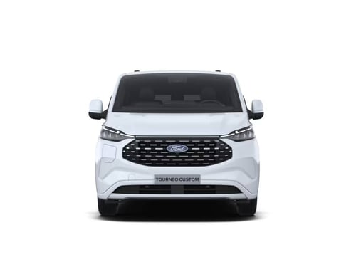 FORD Tourneo custom v710 340 2.5 duratec phev 233cv titanium l1h1