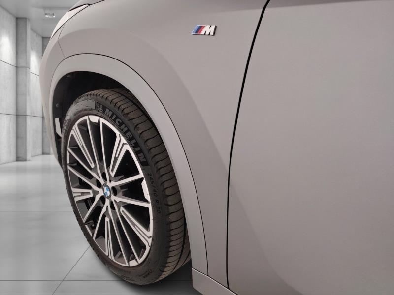 BMW X1 sdrive18d msport auto