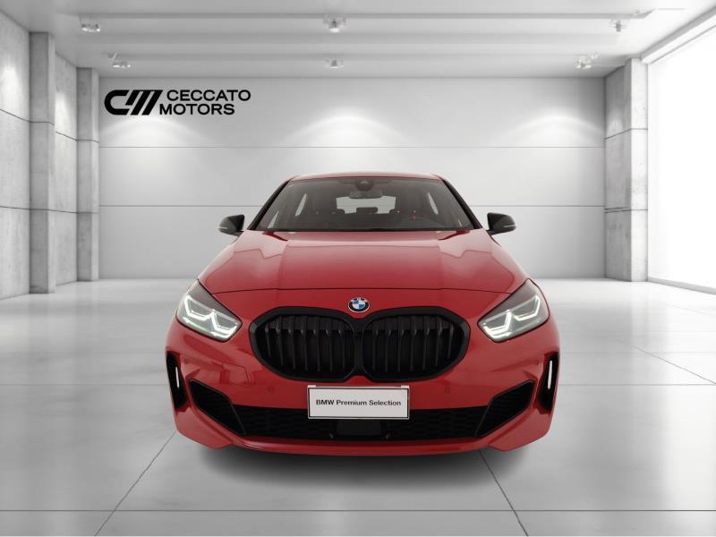BMW 128ti auto