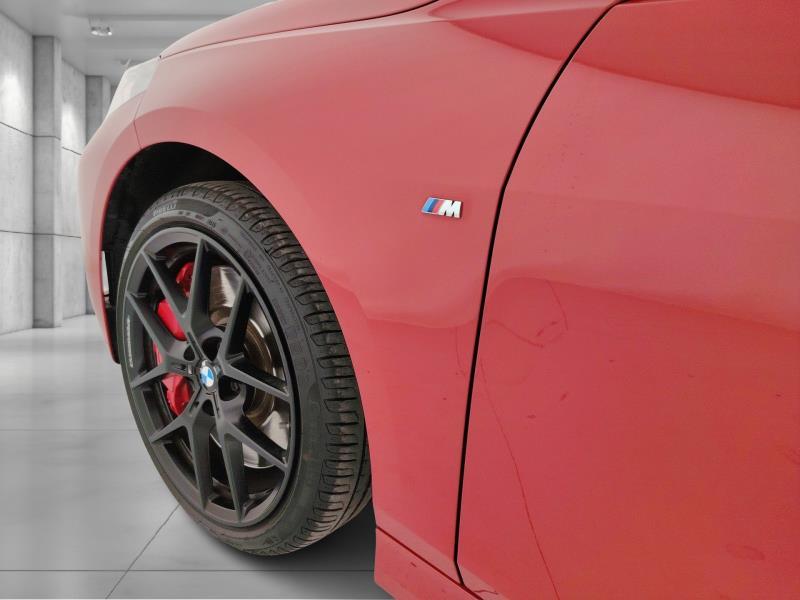 BMW 128ti auto