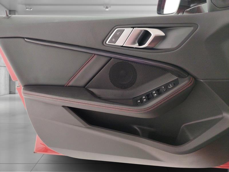 BMW 128ti auto